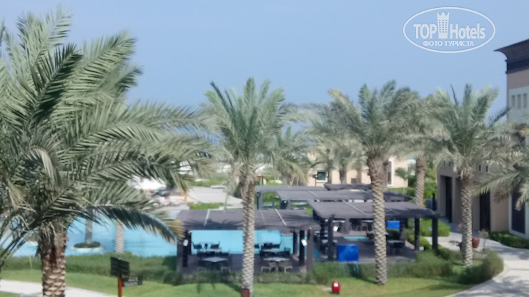 New photos from tourists Saadiyat Rotana Resort & Villas 5*