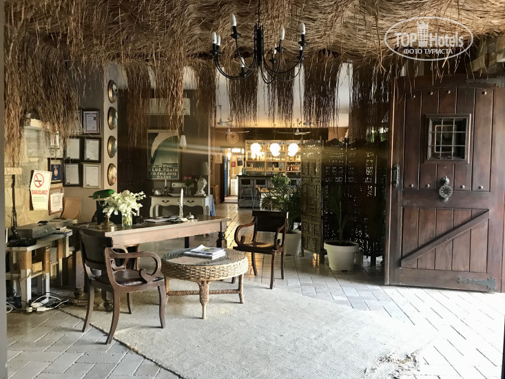 New photos from tourists Han Boutique Hotel