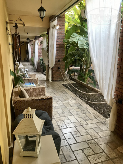 Hotelier's photos Han Boutique Hotel