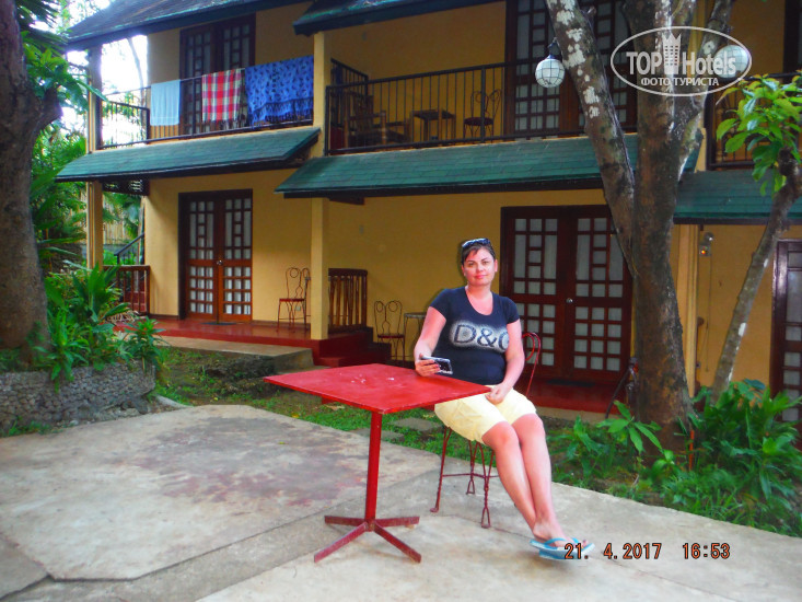 New photos from tourists Sun Garden Hilltop Resort