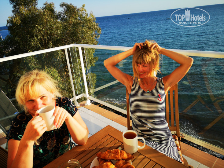 New photos from tourists Awesome Property with Terrace and Sea Views