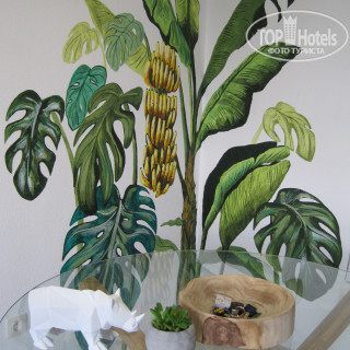 Фото Relax on Rooftop