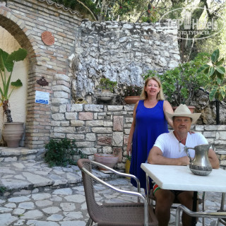 Фото Butterfly Appartments