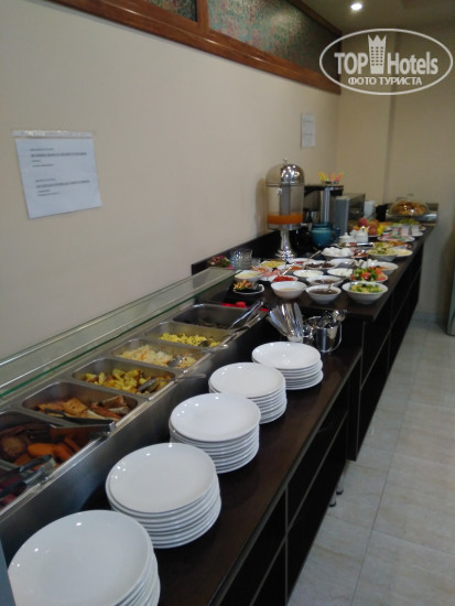 Hotel photo Yerevan Boutique Hotel 3*