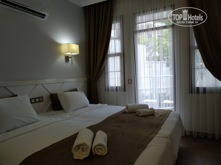 Hotelier's photos Elegance Hotel Kemer 3*