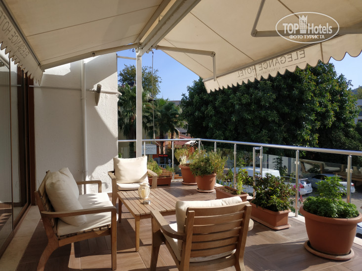 New photos from tourists Elegance Hotel Kemer 3*
