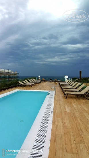 New photos from tourists Golden Costa Salou 4*