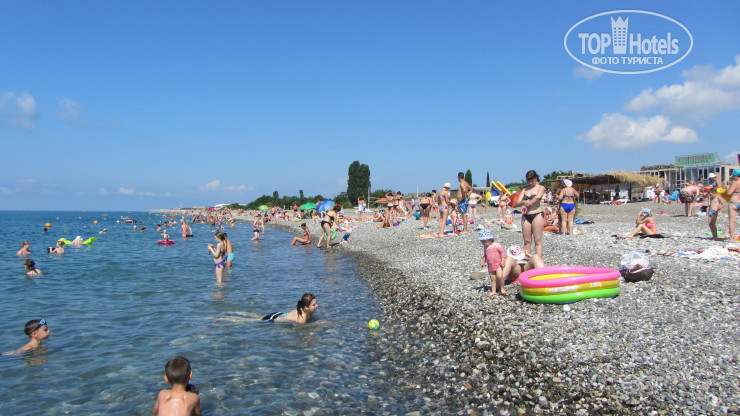 Фото Пуэбло Мохито