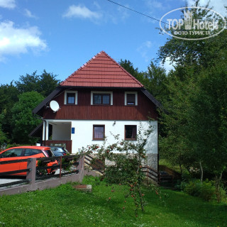 Photos Wolf Guest House