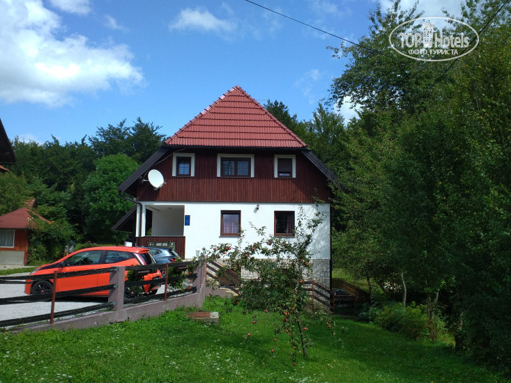 Photos Wolf Guest House