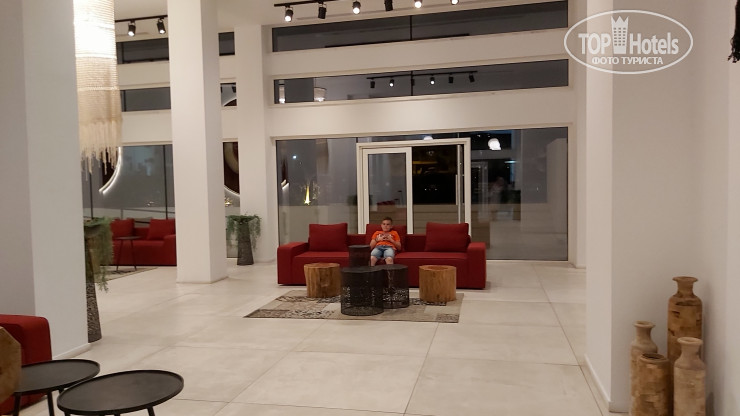 Hotelier's photos Abacus Suites