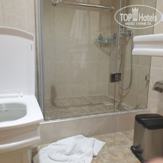 Photos Shymkent Hotel