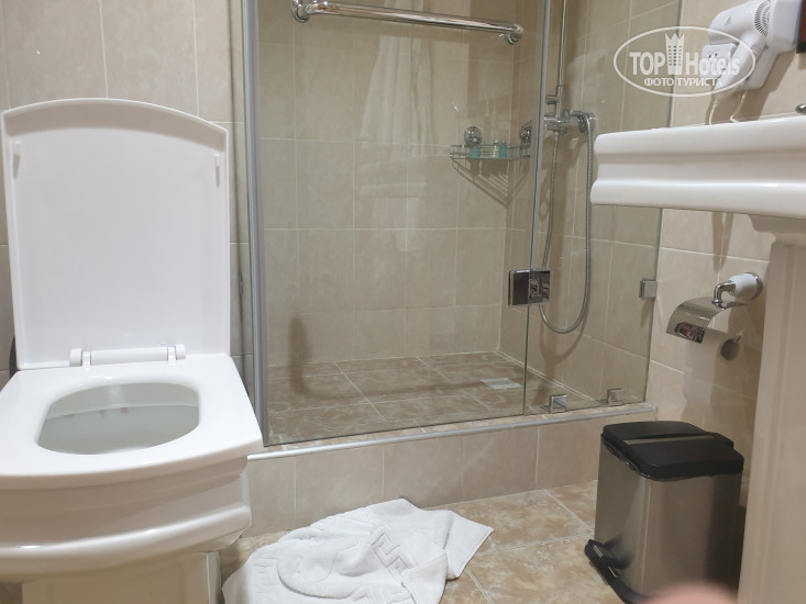 Photos Shymkent Hotel
