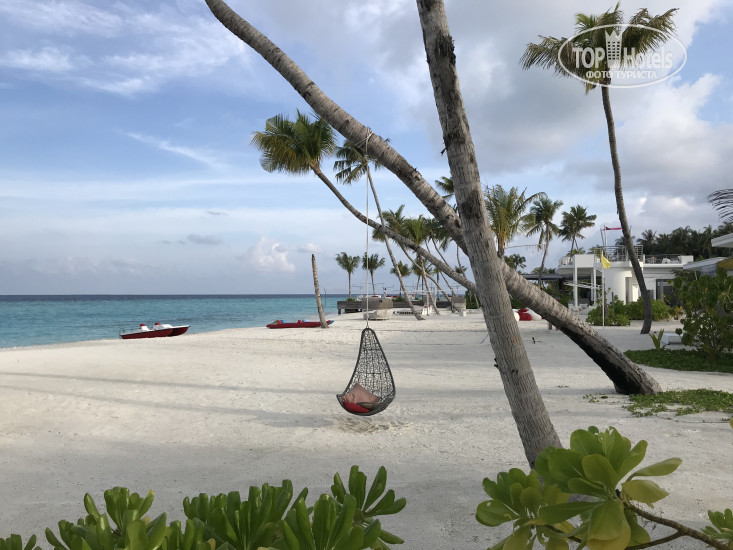 Hotelier's photos Jumeirah Maldives 5*