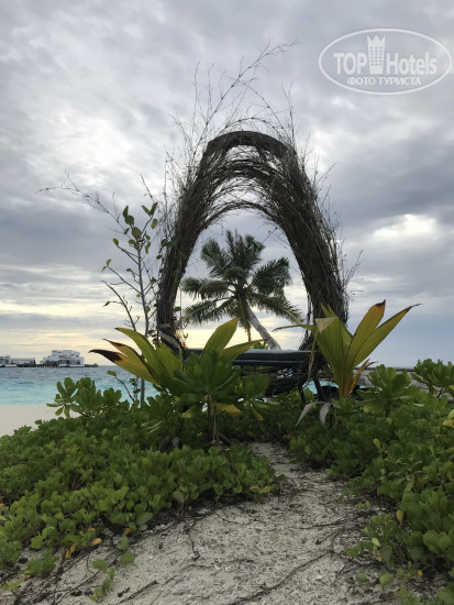 Photos Jumeirah Maldives
