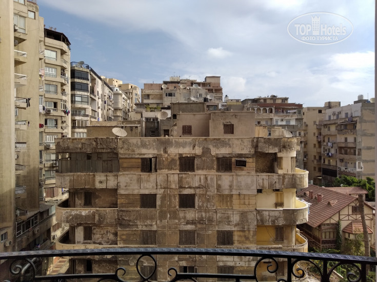 New photos from tourists Tolip Alexandria Hotel 5*