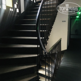 Фото Hotel Des Bains