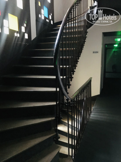 Hotel photo Hotel Des Bains 3*