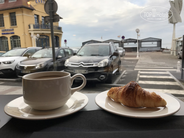 New photos from tourists Hotel Des Bains 3*