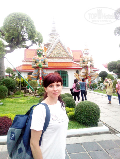Photos Khaosan Art Hotel