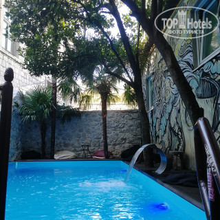 Photos Old Town Kotor Hostel