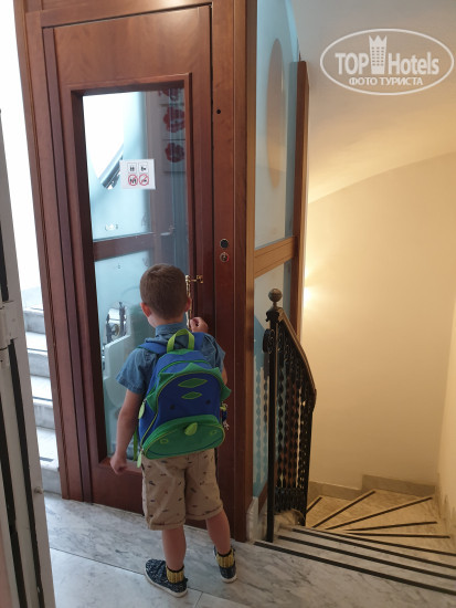 New photos from tourists San Carlo 3*