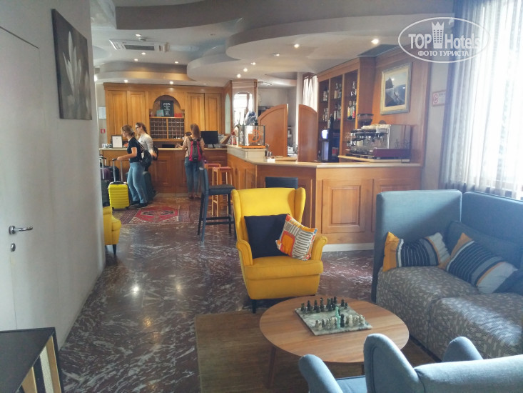 Photos Franchi Hotel