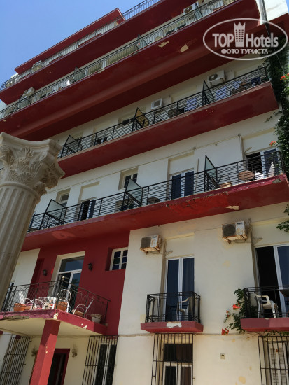 Hotel photo Egli 