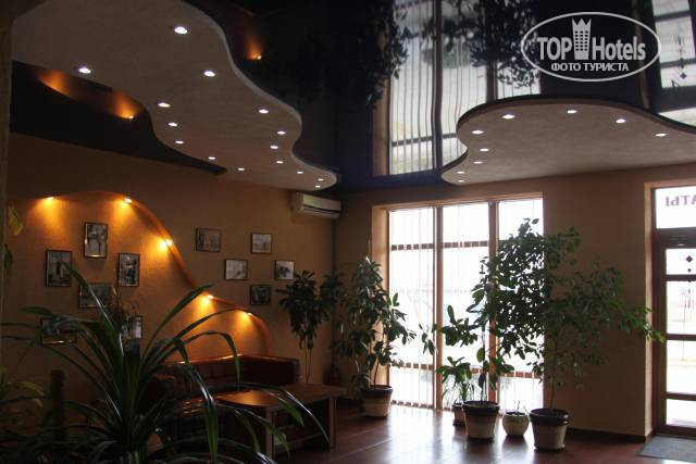 Hotel photo Гостевые комнаты Глухова (закрыт) 