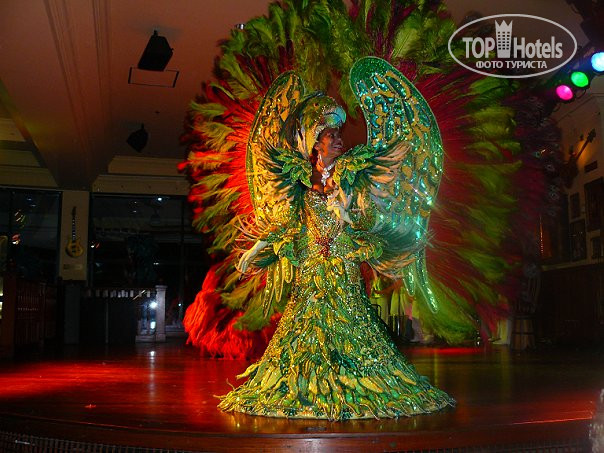 New photos from tourists Wyndham Rio Barra 5*