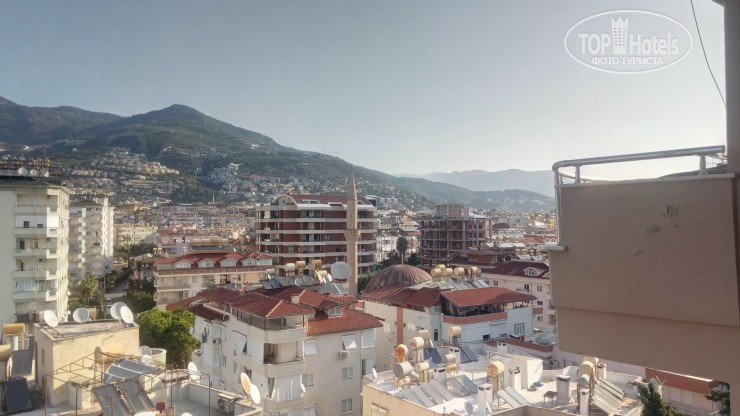 New photos from tourists Ramira Joy Hotel 4*