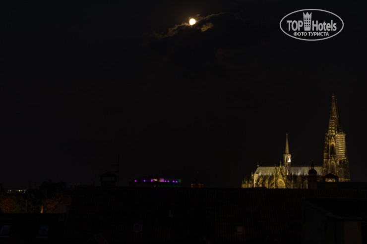 New photos from tourists Centro Hotel Royal Koln