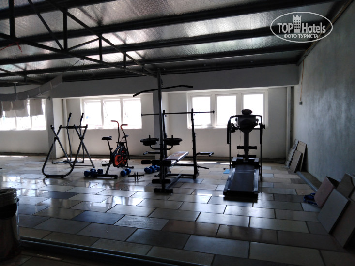 Hotelier's photos Thanh Dat 2 Hotel