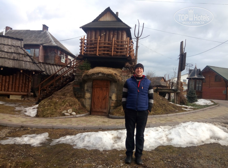Photos Скита