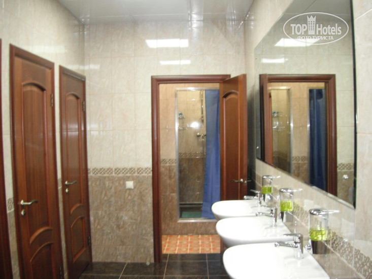 New photos from tourists Bratislavskaya 2 2*