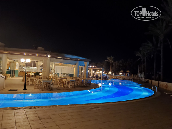 New photos from tourists Atlantica Creta Paradise 4*