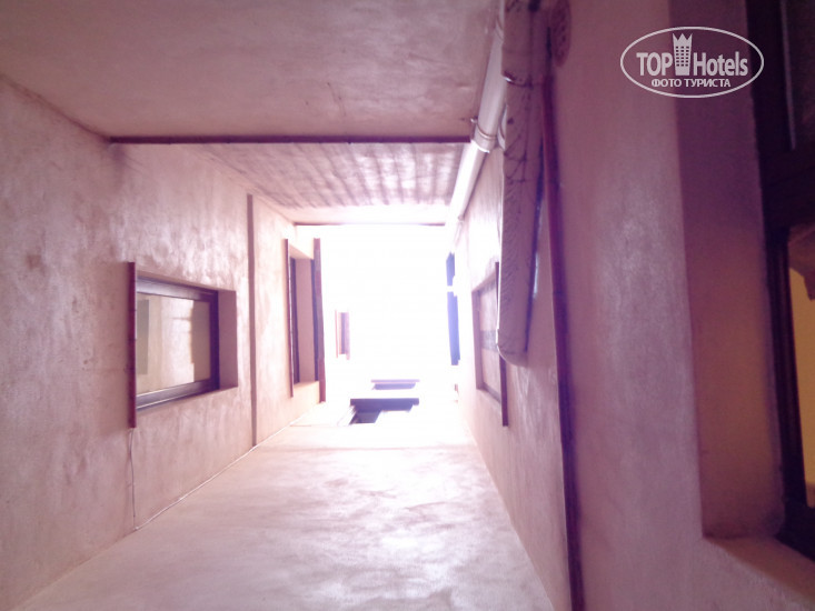 New photos from tourists Rey Don Jaime I Hotel 1*