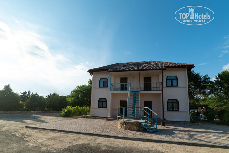 New photos from tourists Прибой