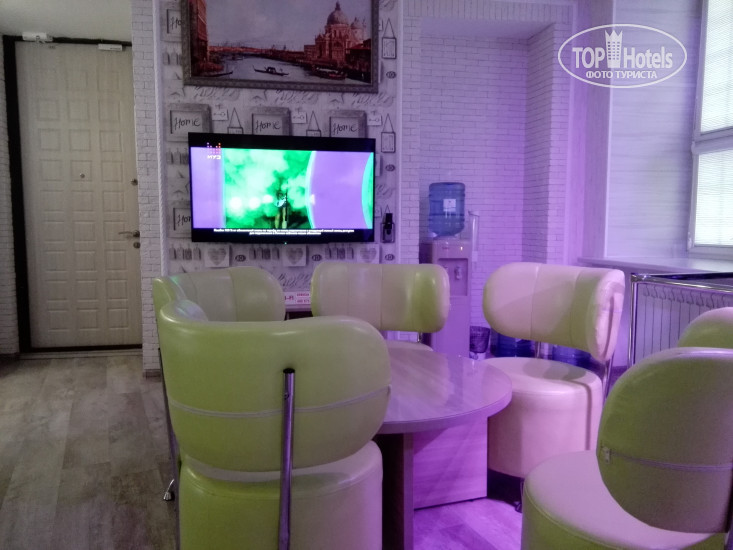 Hotel photo Венеция в сердце моем 