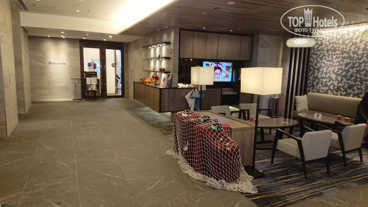 New photos from tourists Sotetsu Fresa Inn Ginza-Nanachome 3*