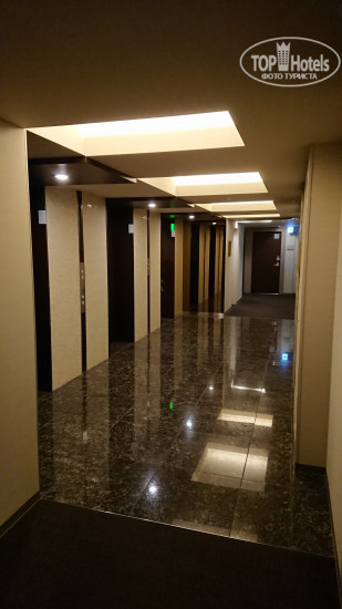 Hotelier's photos Super Hotel Premier Tokyo-eki Yaesu Chuo-guchi 3*