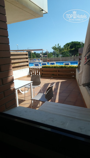 New photos from tourists Fergus Santa Susanna Chic Apts