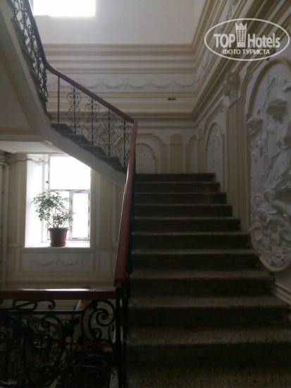Hotelier's photos La Casa Nizami 4*