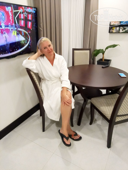 Photos Haka Hotel & Apartment