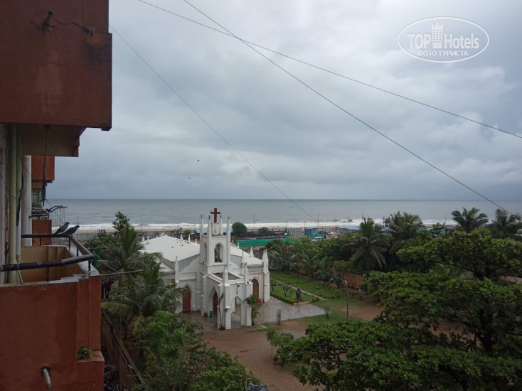 New photos from tourists OYO 44049 Marina Square