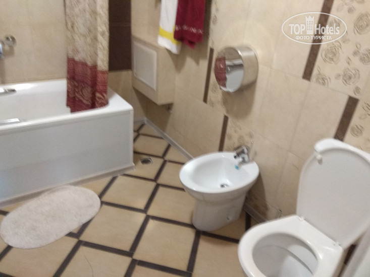 New photos from tourists Apart hotel Prestige