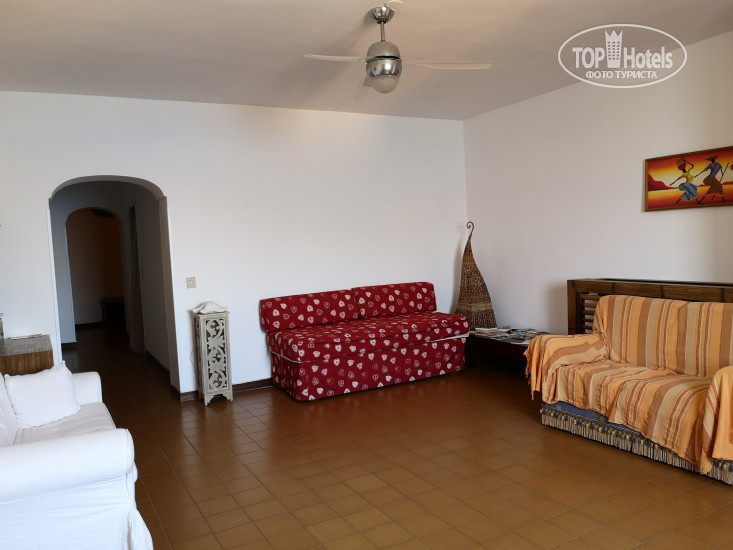 Hotelier's photos IL Vecchio E Il Mare B&B