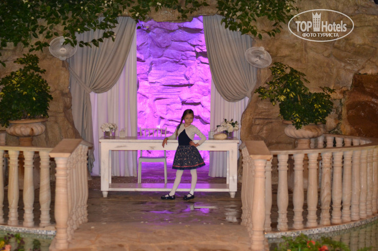 New photos from tourists Olympic Lagoon Resort, Ayia Napa 5*