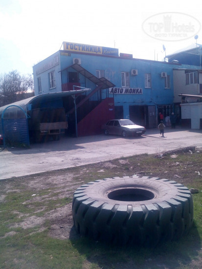 Фото Каспий