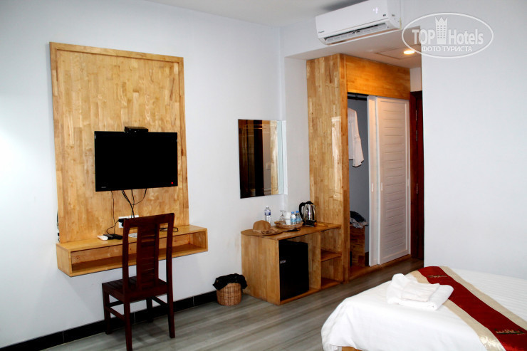Photos Everland Boutique Hotel